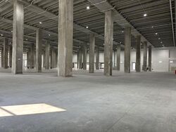 Tuas South Street 1 (D22), Warehouse #627445701